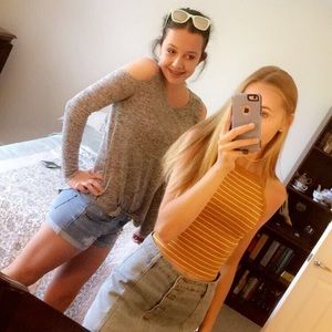 Meet your Posher, Maggie